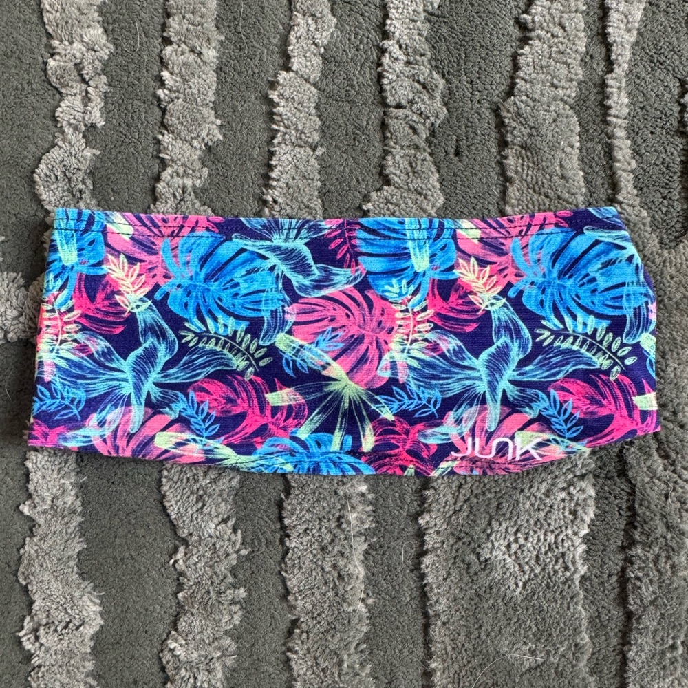 JUNK brand headband